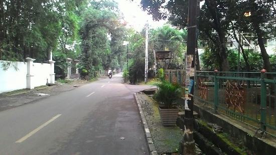 Cornel Simanjuntak Park